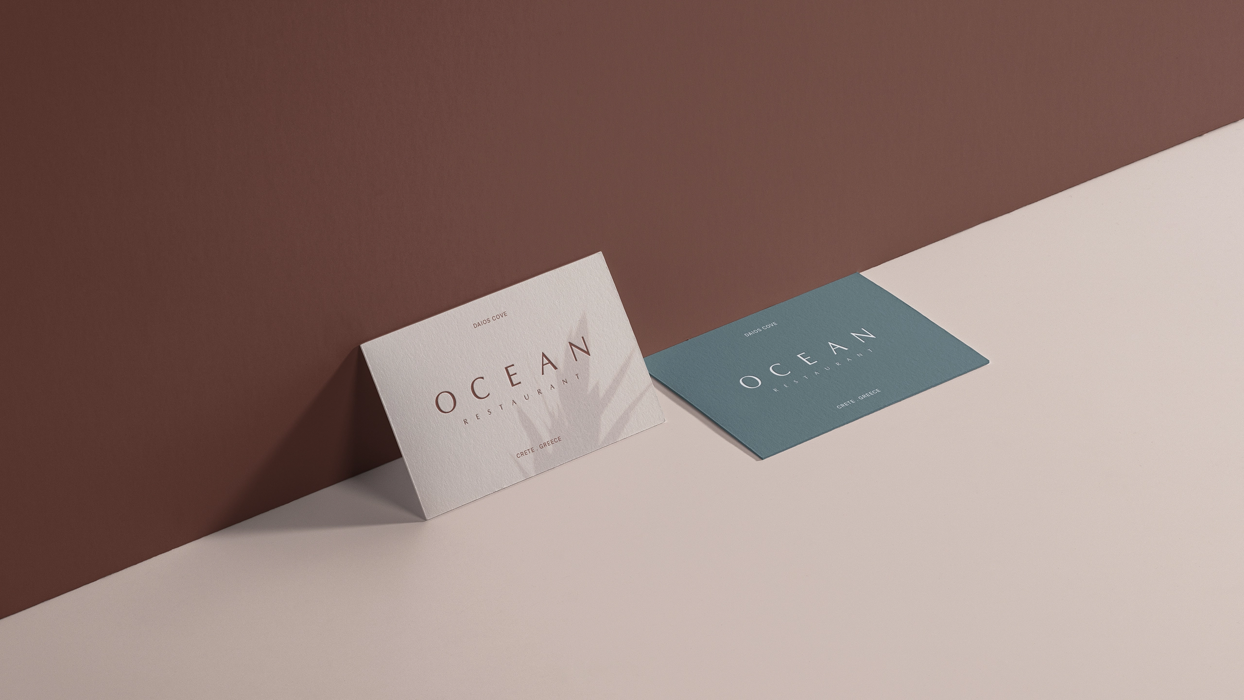 Ocean-cards