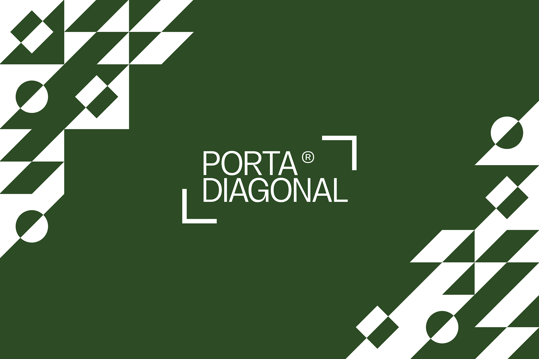 Protected: Porta Diagonal